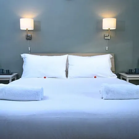 Guest house In