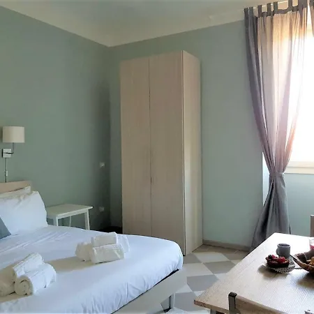 In Guest house
