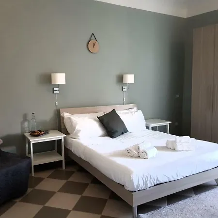 Guest house In Florence