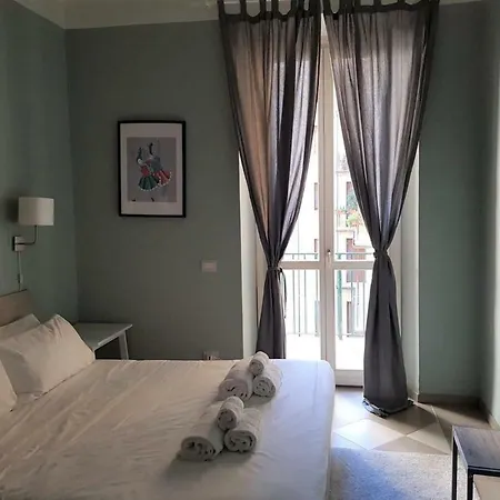 Guest house In Florence