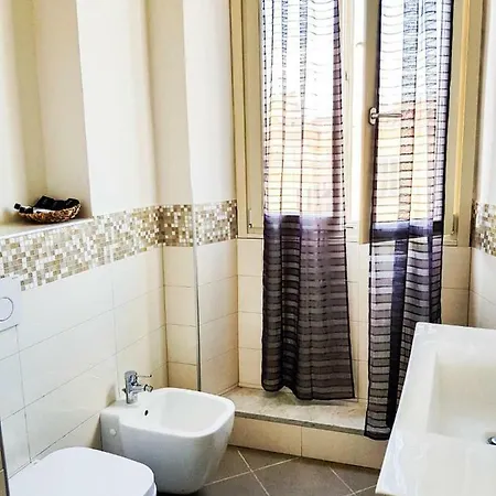 Guest house In Florence
