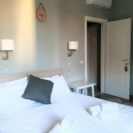 Guest house In 2*