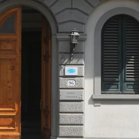 In 2* Florence