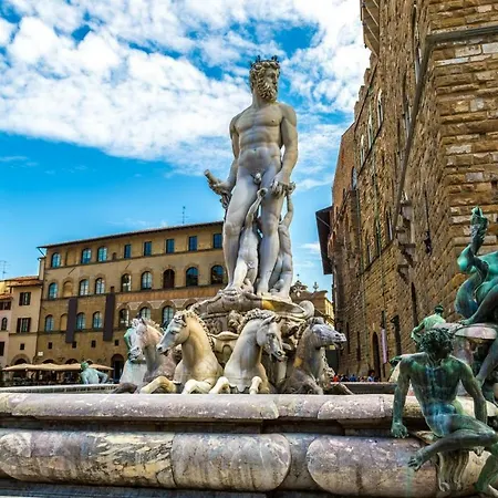 In Affittacamere Firenze