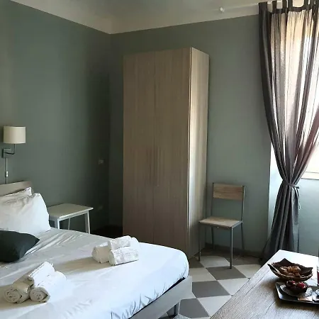 In 2* Firenze